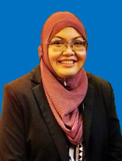 Dr. Rafidah Abd Karim