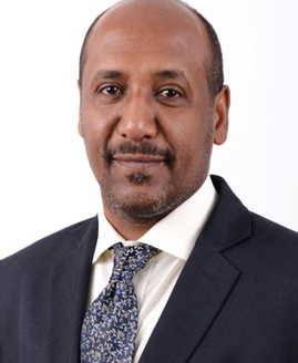 Dr. Mohamed Osman el-Hussein